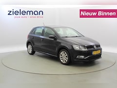 Volkswagen Polo - 1.0 12v 5 deurs Comfortline - Airco