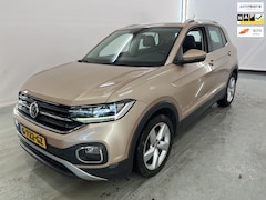 Volkswagen T-Cross - 1.0 TSI Style