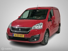 Peugeot Partner - bestel 120 1.6 BlueHDi 100 L1 Premium Pack S&S I Trekhaak