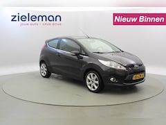 Ford Fiesta - 1.6 16v Sport Titanium 120 PK - Airco