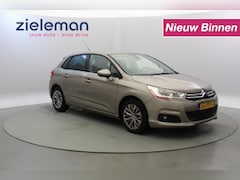 Citroën C4 - 1.6 VTi Tendance - Clima, Trekhaak