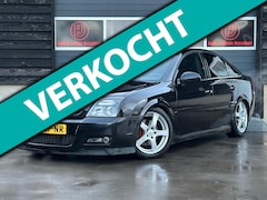 Opel Vectra GTS - 3.2 V6 Elegance Navi Cruise Airco Apk