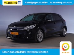 Kia Rio - 1.0 T-GDI 101pk DynamicPlusLine [ Navi Camera LMV PDC ]