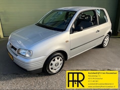 Seat Arosa - 1.4i Stella