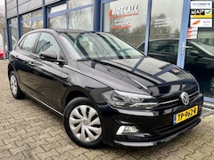 Volkswagen Polo - 1.0 TSI/CARPLAY/CRUISE/AIRCO