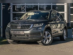 Skoda Kodiaq - 1.5 TSI Limited Business ED. 7 Pers. ACC DSG LED Virtual verwarm