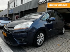 Citroën Grand C4 Picasso - 1.6 VTi Image 5p. ECC 1STE EIG NETTE AUTO NAP APK