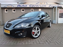 Seat Leon - 1.2 TSI ECO. STYLE