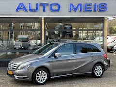 Mercedes-Benz B-klasse - 200 Ambition Automaat Navi Camera Clima Cruise Stoelverw