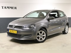 Volkswagen Polo - 1.4-16V Comfortline CARPLAY-NAP-NETTE AUTO