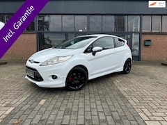 Ford Fiesta - 1.6 Sport, ST/RS line, Climate control, Airco,