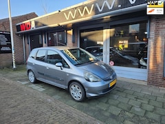 Honda Jazz - 1.2 Cool