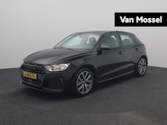 Audi A1 Sportback - 25 TFSI epic | Lage km stand | Virtual Cockpit | Climate control | LMV | Navigatie | Cruis