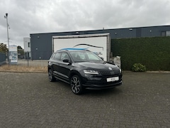 Skoda Karoq - 1.5 TSI ACT Sportline Business