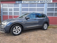 Volkswagen Tiguan - 2.0 TDI 150 Pk Life Business Dsg-7 / Ecc / Pdc / Nav