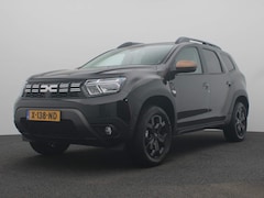 Dacia Duster - 1.0 TCe 100 ECO-G Extreme | Trekhaak | Stoelverw. |