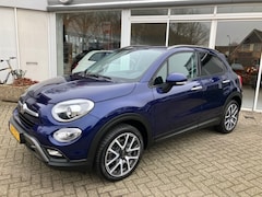 Fiat 500 X - 500x 1.4 TurboMultiAir 140 Cross Plus