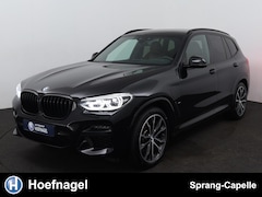 BMW X3 - XDrive30e High Executive M Sport | ACC | HarmanKardon | HeadUp Displ. | 360 Camera | Trekh