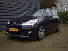 Citroën C3 - 1.2 PURET SELECTIONAIRCOBOUWJAAR 2016