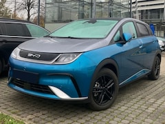 BYD DOLPHIN - DESIGN 60 KWH