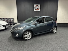 Mazda 2 - 2 1.5 GT-M, CR CTR, STL VERW, PDC, 16 INCH,