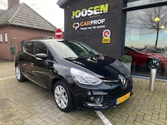 Renault Clio - 0.9 TCE LIMITED