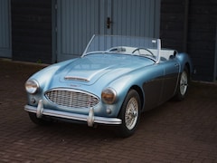 Austin Healey - 3000 BT7 MK1