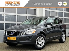 Volvo XC60 - 2.0 T5 KINETIC AUT. Navi Leer Trekhaak 1800KG