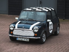 Rover Mini - MKII