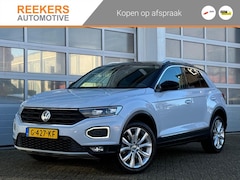 Volkswagen T-Roc - 1.5 TSI 150PK SPORT Mooie Auto Dealer ondh