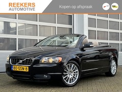 Volvo C70 - 2.4i 170 PK AUT Pareltje ORG NL NAP 75000km