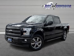 Ford F150 - (USA) F-150 LARIAT SPORT 5.0L V8 (LAGE CATALOGUSWAARDE)