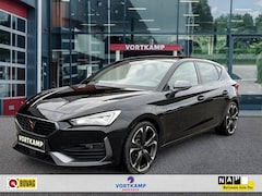 CUPRA Leon - 1.4 TSI DSG VZ E-HYBRID CAMERA/NAVI/ACC/STOELVERW