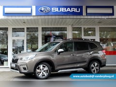 Subaru Forester - 2.0i e-BOXER First Edition * Trekhaak * Navigatie * 1e eigenaar