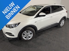 Opel Grandland X - 1.2 Turbo Online Edition