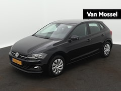 Volkswagen Polo - 1.0 MPI Comfortline | Airco | Apple carplay