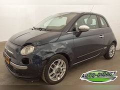 Fiat 500 - 1.2 Lounge Airco