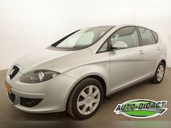 Seat Toledo - 1.6 Stylance