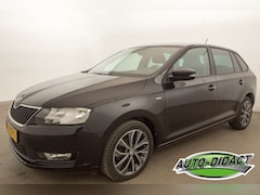 Skoda Rapid Spaceback - 1.0 TSI Automaat Greentech Drive Spaceback