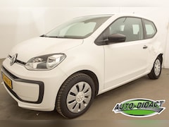 Volkswagen Up! - 1.0 BMT 48.643 km Take Up