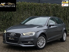 Audi A3 Sportback - 1.4 TFSI Ambition Pro Line plus g-tron