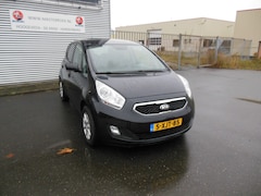 Kia Venga - 1.6 CVVT ExecutiveLine Staat in Hoogeveen