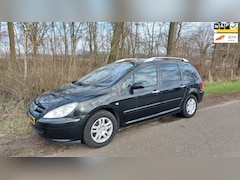 Peugeot 307 SW - 1.6 16V export handel inruilkoopje