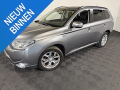 Mitsubishi Outlander - 2.0 PHEV Executive Edition