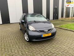 Toyota Aygo - 1.0-12V ELEKRAMEN/2 SLEUTELS