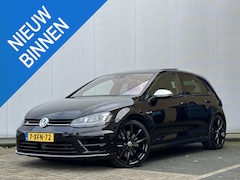 Volkswagen Golf - 2.0 TSI R 4Motion l NL Auto l Unieke staat l