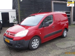 Citroën Berlingo - 1.6 HDI 500 Club (Blanke lak problemen)