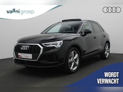 Audi Q3 - 45 TFSI e 245PK S-tronic S Advanced Edition / S-Line int. | Panoramadak | SONOS | Leder/al