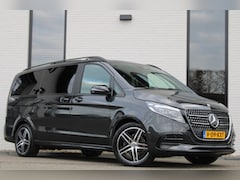 Mercedes-Benz V-klasse - 300d / BPM VRIJ / DC / AMG / 4-Matic / Luchtvering / Panorama / 2x Elec Schuifd / 360 Cam