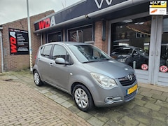 Opel Agila - 1.0 Berlin Airco Luxe uitvoering